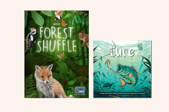 Nature Bundle