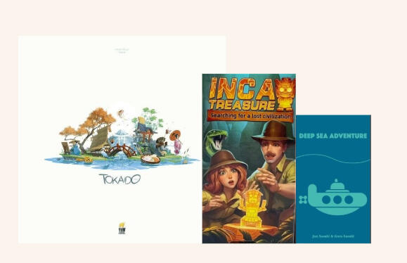 Adventure Bundle