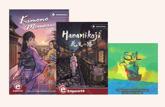 2 Player Bundle