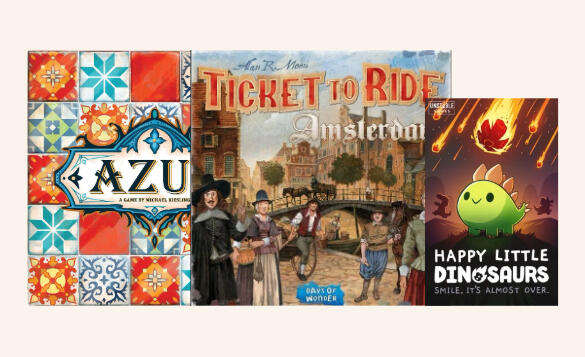 4-Player Bundle